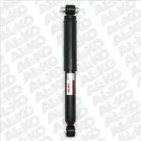 Амортизатор подвески задн ford focus clipper 11.98- ALCO FILTER 101393