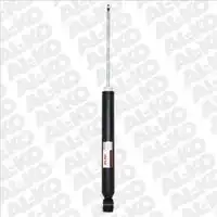 Амортизатор подвески задн ford focus 98- ALCO FILTER 101493