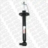 Амортизатор подвески задн audi a4 99- ALCO FILTER 101703
