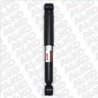 Амортизатор подвески задн opel astra g caravan 98- ALCO FILTER 102583