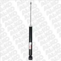 Амортизатор подвески задн ford fiesta 01- ALCO FILTER 102703