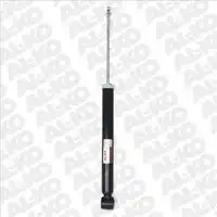 Амортизатор подвески задн ford fusion 02- ALCO FILTER 102723