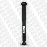 Амортизатор подвески задн renault megane ii scenic 02- ALCO FILTER 103533