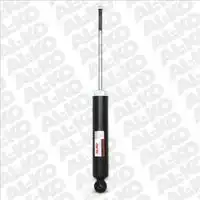 Амортизатор подвески задн fiat palio 96- ALCO FILTER 103743