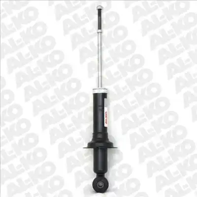 Амортизатор подвески задн mitsubishi lancer 03- ALCO FILTER 105093