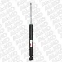 Амортизатор подвески задн ford fiesta vi mazda 2 (de) 07- ALCO FILTER 105333