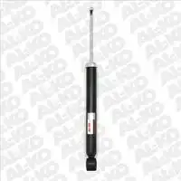 Амортизатор подвески задн opel astra j chevrolet cruze 09- ALCO FILTER 105573