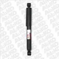 Амортизатор подвески задн seat inca vw caddy 95- ALCO FILTER 105903