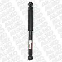 Амортизатор подвески задн vw sharan ford galaxy seat alhambra 96- ALCO FILTER 106203