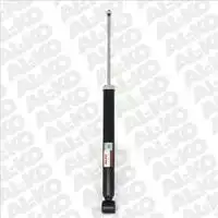 Амортизатор подвески задн skoda octavia combi 98- ALCO FILTER 108553