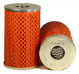 Фильтр масл ALCO FILTER MD-051A