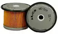 Топливный фильтр ALCO FILTER MD-069