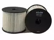 Топливный фильтр ALCO FILTER MD-493