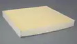 Фильтр салона mazda2/6 02- ALCO FILTER MS-6279