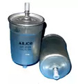 Фильтр топл audi a4 2.0 02-04 ALCO FILTER SP-2120