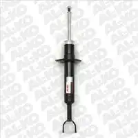 Амортизатор подвески перед audi a4/a6 vw passat 96- ALCO FILTER 201013