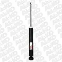 Амортизатор подвески задн peugeot 307 308 3008 citroen c4 00- ALCO FILTER 201173