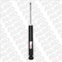 Амортизатор подвески задн peugeot 307-308 sw 00- ALCO FILTER 201543