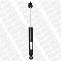Амортизатор подвески задн hyundai santa fe 01- ALCO FILTER 201773