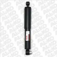 Амортизатор подвески перед opel movano renault master ii 02- ALCO FILTER 201783