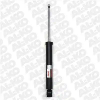 Амортизатор подвески задн vw golf v audi a3 03- ALCO FILTER 201943