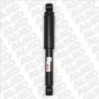 Амортизатор подвески задн vw caddy 04- ALCO FILTER 202033