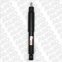 Амортизатор подвески перед toyota land cruiser (hdj100) 98- ALCO FILTER 202183