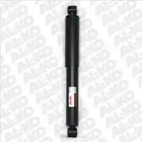 Амортизатор подвески задн mb sprinter ii vw crafter 5t 06- ALCO FILTER 203183