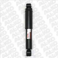 Амортизатор подвески задн mb vito 03- ALCO FILTER 203213