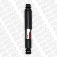 Амортизатор подвески задн nissan pathfinder 05- ALCO FILTER 203253