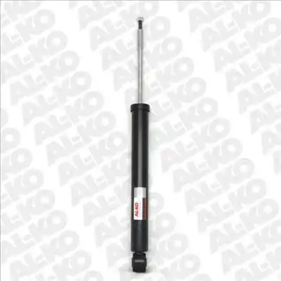 Амортизатор подвески задн audi a4 (8k) a5 q5 07- ALCO FILTER 203803