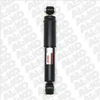 Амортизатор подвески задн citroen c4 picasso (ud ua) 06- ALCO FILTER 204413