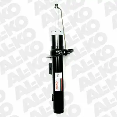 Амортизатор подвески перед лев peugeot 406 95- ALCO FILTER 300015