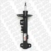Амортизатор подвески перед лев bmw serie 3 e36 90-98 ALCO FILTER 300405