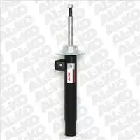 Амортизатор подвески перед лев bmw serie 3 e46 98- ALCO FILTER 300455