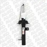 Амортизатор подвески перед лев ford focus 98- ALCO FILTER 300635