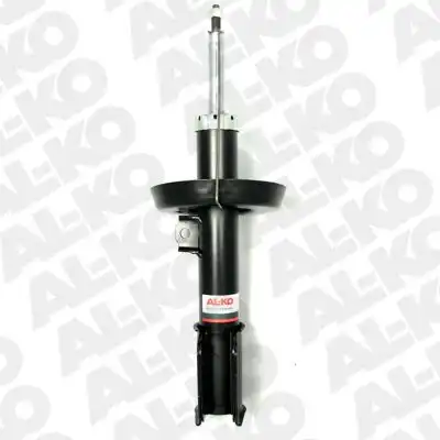 Амортизатор подвески перед прав opel zafira 99- ALCO FILTER 300674