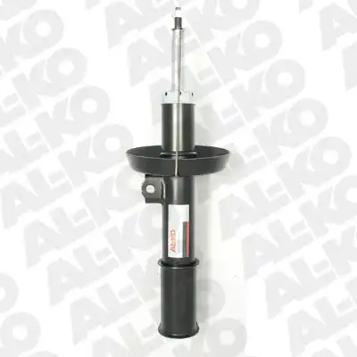 Амортизатор подвески перед лев opel zafira 99- ALCO FILTER 300675