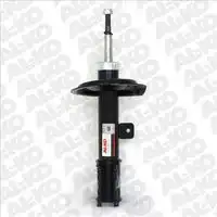 Амортизатор подвески перед лев peugeot 307 1.4 00- ALCO FILTER 301505