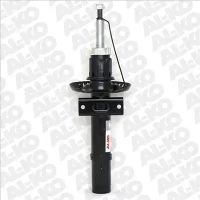 Амортизатор подвески перед audi a2 seat ibiza vw polo 02- ALCO FILTER 301583