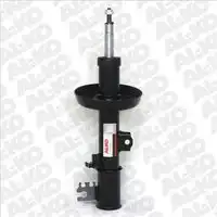 Амортизатор подвески перед прав opel vectra b 95- ALCO FILTER 302004