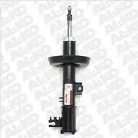 Амортизатор подвески перед лев opel vectra b 95- ALCO FILTER 302005