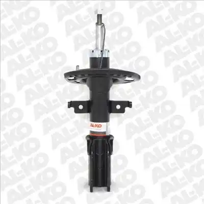 Амортизатор подвески перед renault espace iv 02- ALCO FILTER 302033