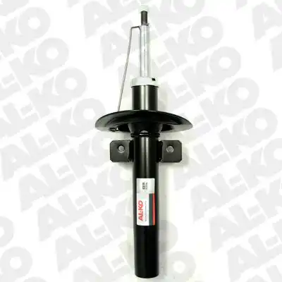Амортизатор подвески перед renault megane ii 02- ALCO FILTER 302043