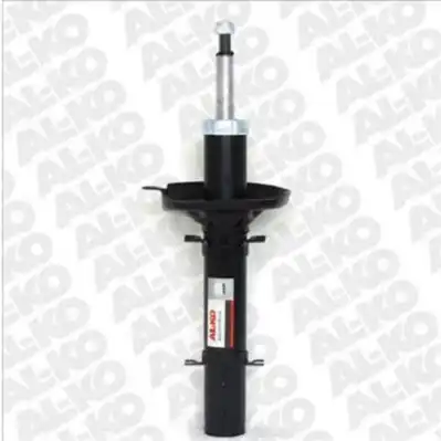 Амортизатор подвески перед audi a3 exc..sport 96- ALCO FILTER 302103
