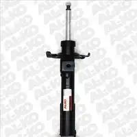 Амортизатор подвески перед mb clase a (w 169) 04- ALCO FILTER 302533