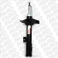 Амортизатор подвески задн прав nissan x-trail 01- ALCO FILTER 303734