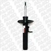 Амортизатор подвески перед прав bmw x3 (e83) 04- ALCO FILTER 303814