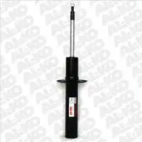 Амортизатор подвески перед audi a4 8k a5 q5 08- ALCO FILTER 303853