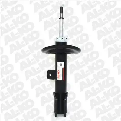 Амортизатор подвески перед прав citroen c4 picasso (ud ua) 06- ALCO FILTER 304194